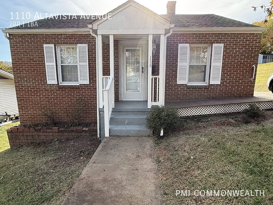 1110 Altavista Ave photo 1