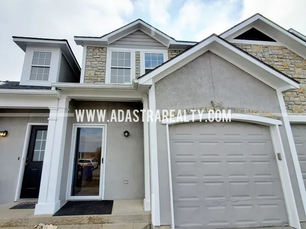 1005 N Findley St, Olathe, KS 66061