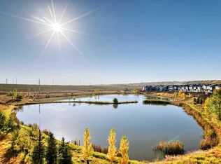 42 SW Cranbrook Gdns SE #1305, Calgary, AB T3M3N9