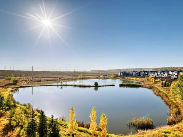 42 SW Cranbrook Gdns SE #1305, Calgary, AB T3M 3N9