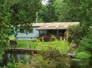 20 E Lakeshore Pl, Shelton, WA 98584