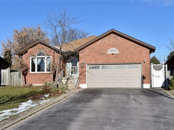 689 Penny Ln, Burlington, ON L7T 4H9