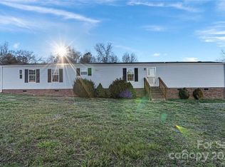 1184 Saint Peters Church Rd, Gold Hill, NC 28071