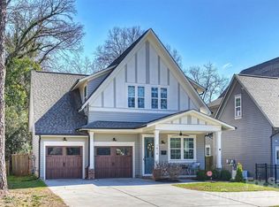 1414 Briar Creek Rd, Charlotte, NC 28205