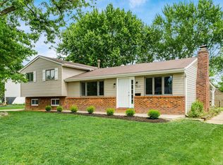 3623 Bolamo Dr, Westerville, OH