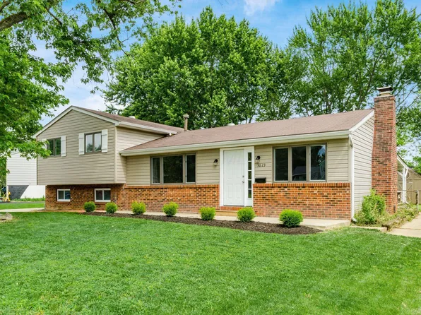 3623 Bolamo Dr, Westerville, OH 43081