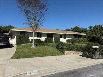 821 Woodcrest Ave, La Habra, CA, 90631