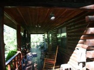 8153 Hopi Dr, Harrison, AR 72601
