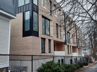 65 Cameron St #A1, Brookline, MA 02445
