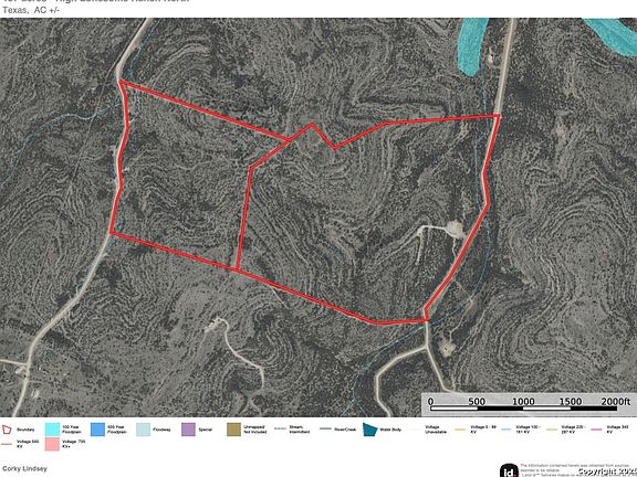 2nd image of TBD High Lonesome Rd