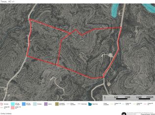 High Lonesome Rd, Comstock, TX 78837