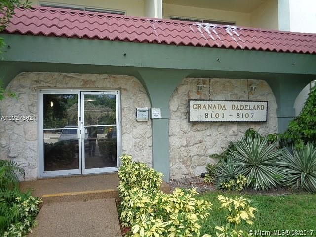 1st image of 8101 SW 72nd Ave APT 216W