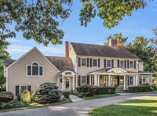 60 William St, Andover, MA 01810