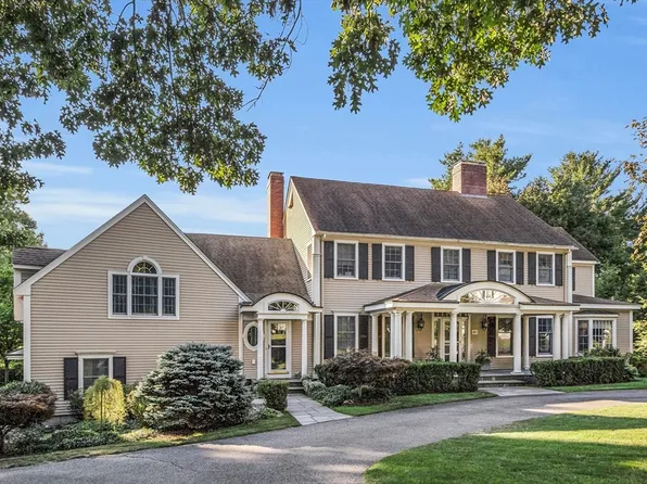 60 William St, Andover, MA 01810