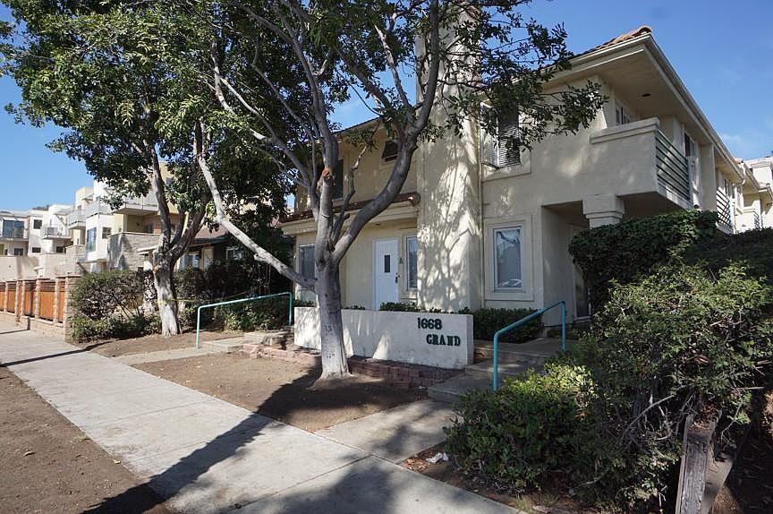 1st image of 1668 Grand Ave APT A