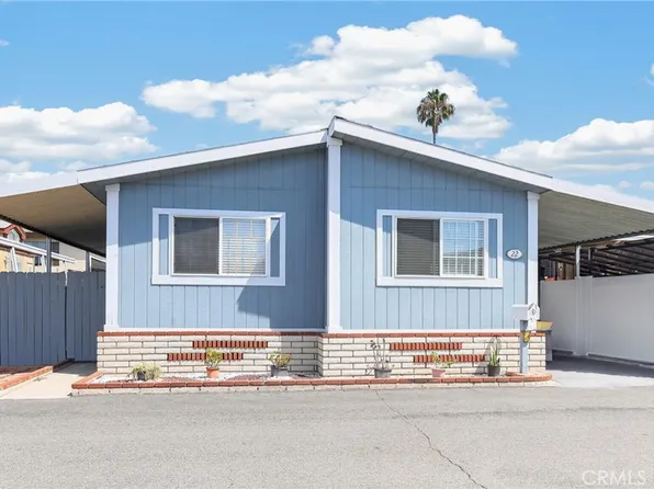 11301 Euclid St Space 22, Garden Grove, CA 92840