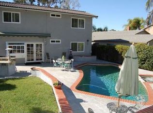 22792 Via Santa Rosa, Mission Viejo, CA 92691