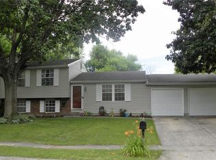 1514 Mutz Dr, Indianapolis, IN 46229