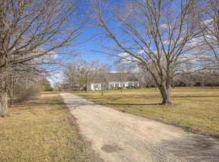 21415 SE Clover Hills Rd, Cleveland, MO 64734