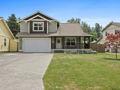 2824 Lindshier Avenue, Bellingham, WA, 98226