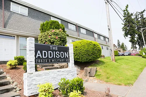The Addison Apartments Photo 1