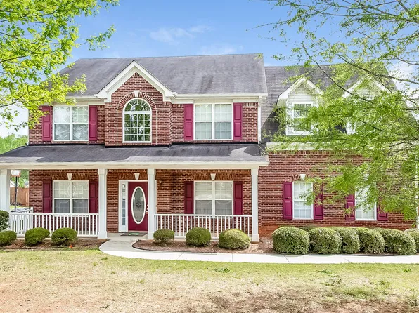 2508 Santa Clara Ct SE, Conyers, GA 30013