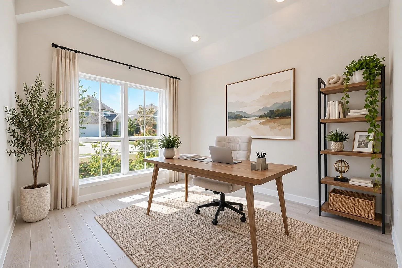 4 bed, 3.0 bath, 2412 sqft, $3,975 — Photo 4
