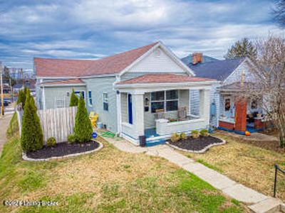 1101 Charles St, Louisville, KY, 40204
