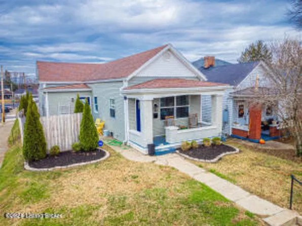 1101 Charles St, Louisville, KY 40204