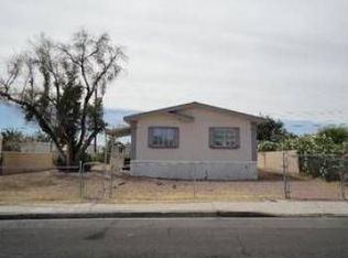 6072 Great Smoky Ave, Sunrise Manor, NV 89156