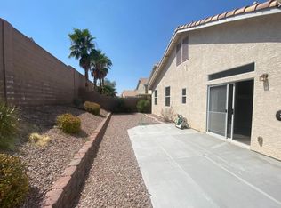 1425 Still Creek Ave, Henderson, NV 89074