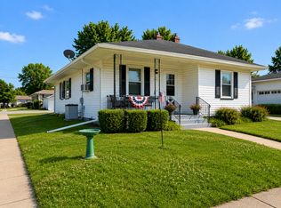 357 E Florence St, Oglesby, IL 61348