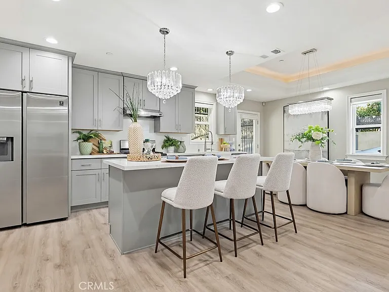 432 S Alhambra Ave #H — Photo 14
