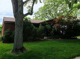 114 Molly Ave, Trotwood, OH