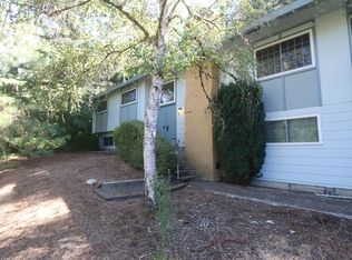 5015 Saratoga St, Eugene, OR 97405