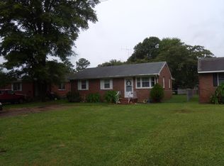 1303 Linden Ave, Chesapeake, VA 23325
