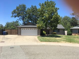 3410 Silverwood St, Redding, CA 96002