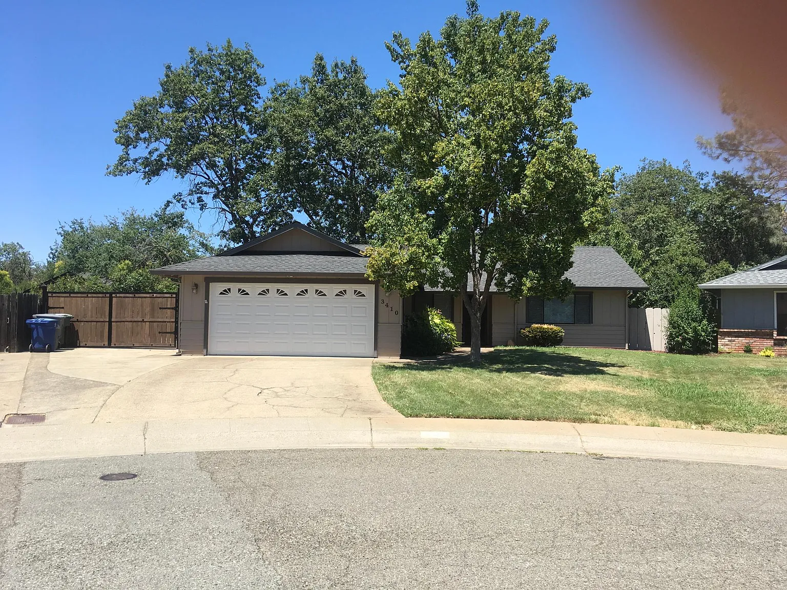 3410 Silverwood St photo 1