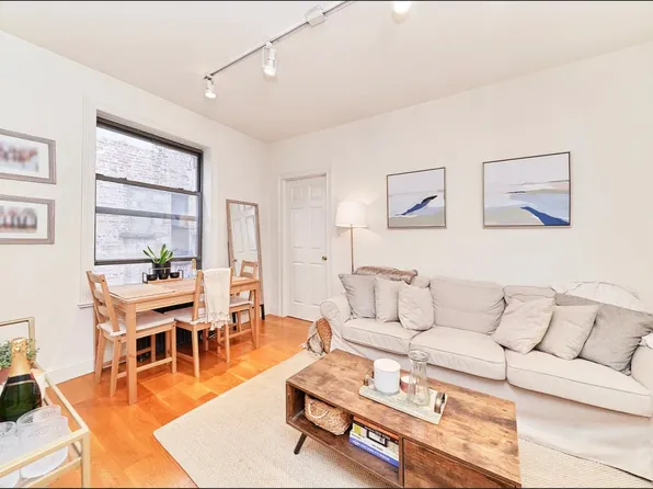55 Barrow Street image 1 of 8
