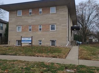 311 S Prairie St., Champaign, IL 61820