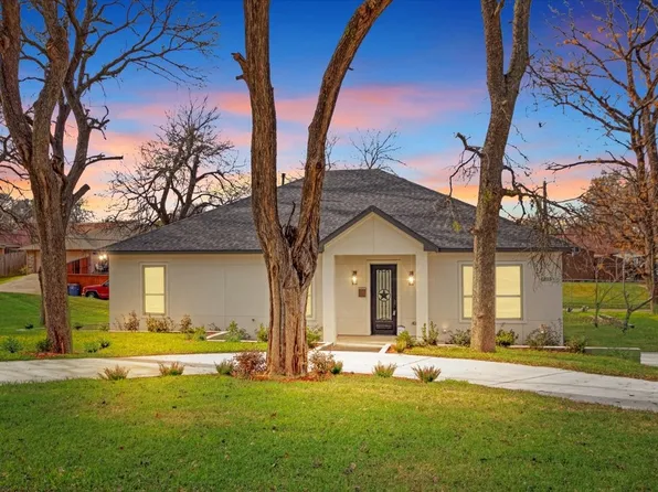 5625 Shady Crest Trl, Dallas, TX 75241