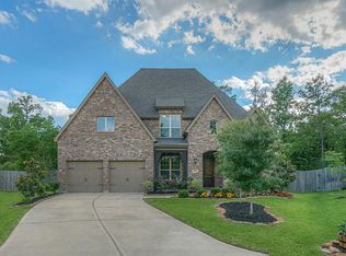 106 Kaden Creek Ct, Montgomery, TX 77316