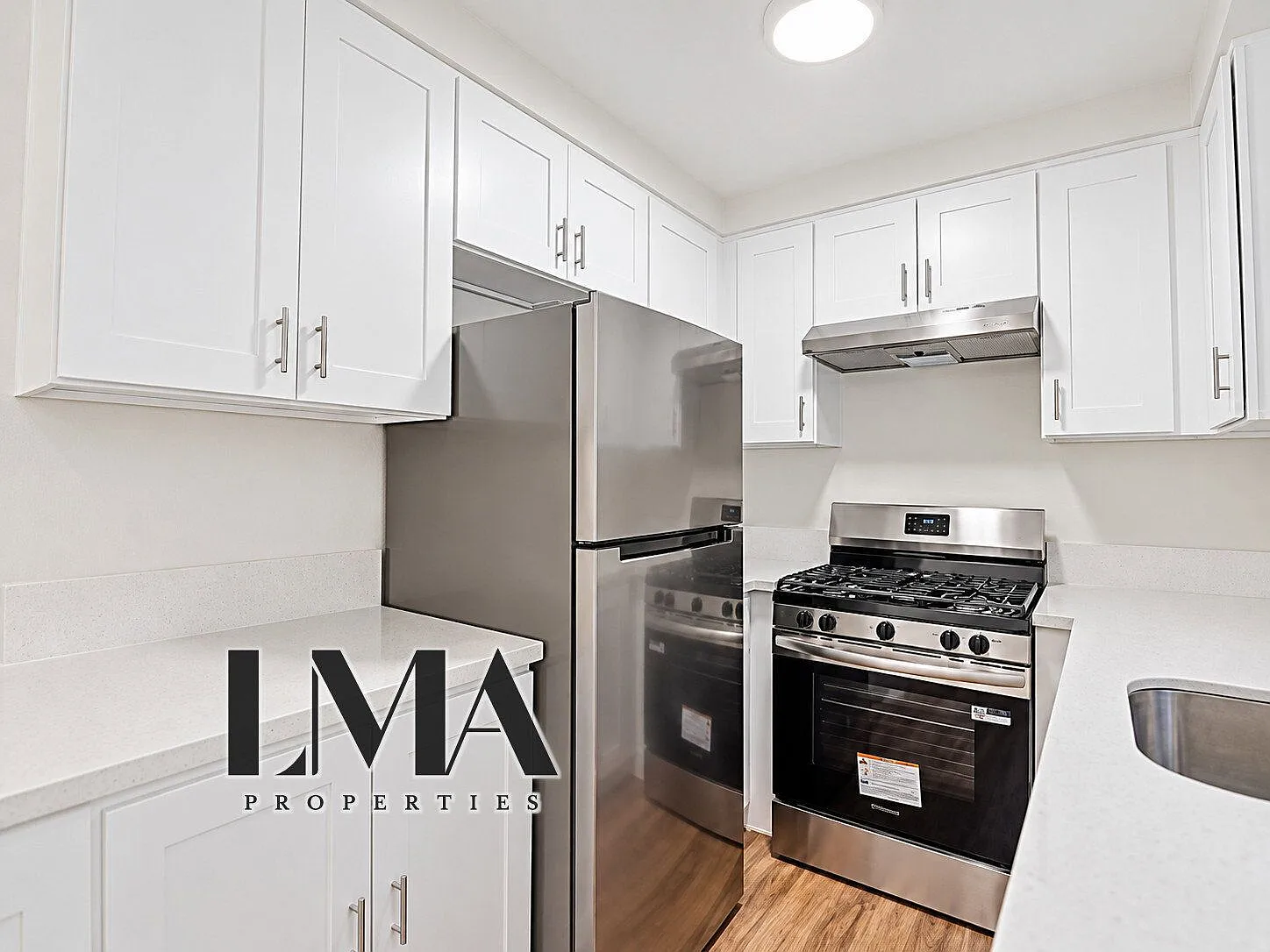 1 bed, 1.0 bath, $1,816 — Photo 1