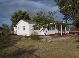 276922 E 1740th Rd, Duncan, OK 73533