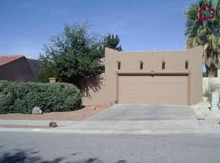 2235 Los Misioneros, Las Cruces, NM 88011