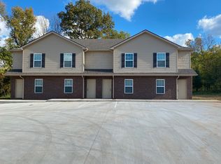 1477 Amberjack Ct, Clarksville, TN 37042
