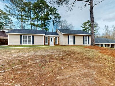 6019 Old Dominion Rd, Columbus, GA, 31909