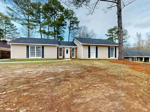 6019 Old Dominion Rd, Columbus, GA 31909