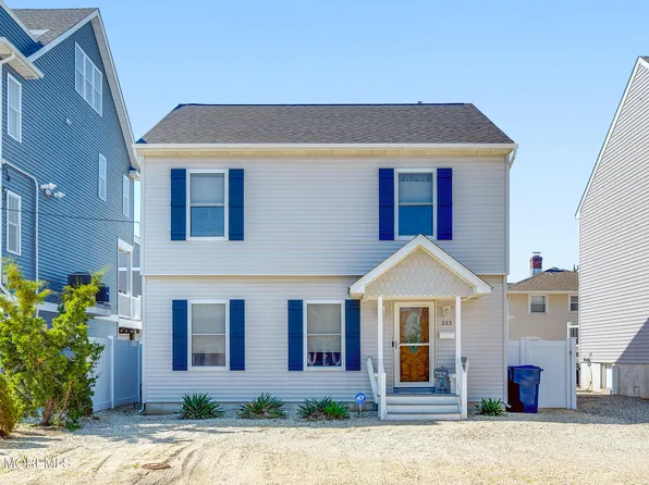 223 Durborow Avenue, Ortley Beach, NJ 08751