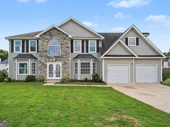 2909 Crabapple Cir SE, Conyers, GA 30013